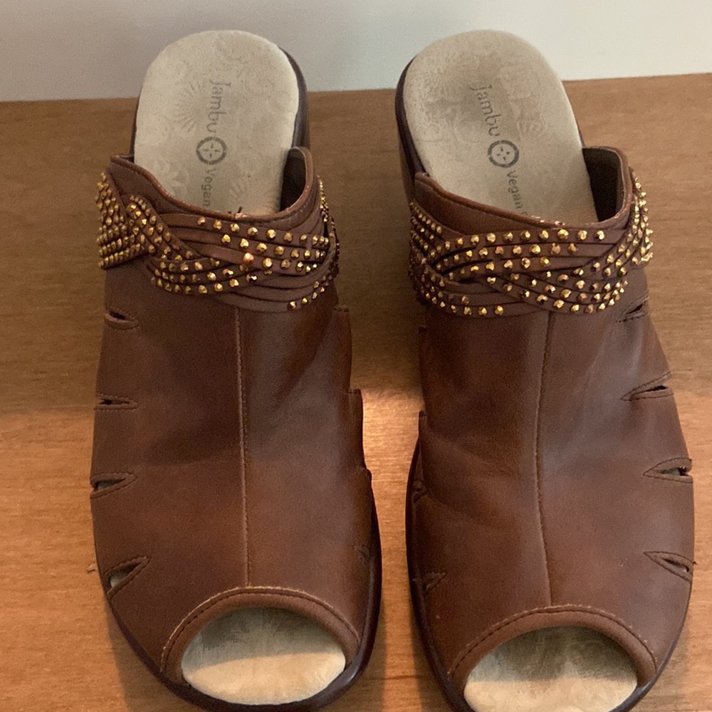 Jambu - clogs - Picture 6 of 7
